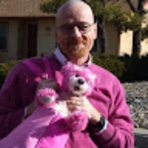 Meet your Posher, George